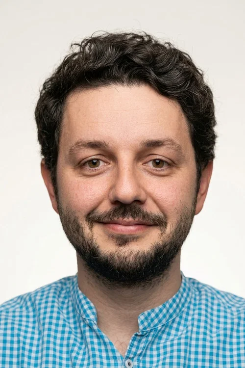 Photo of Serhan Arslan, Acting