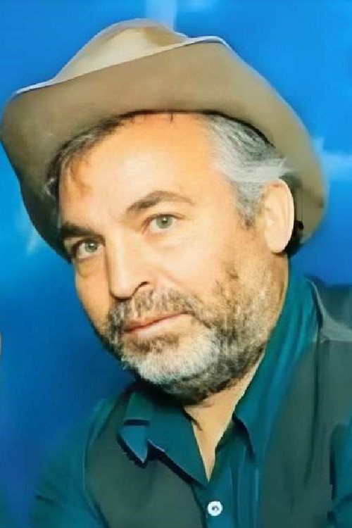 Photo of Ahmad Yavari Shad, Acting