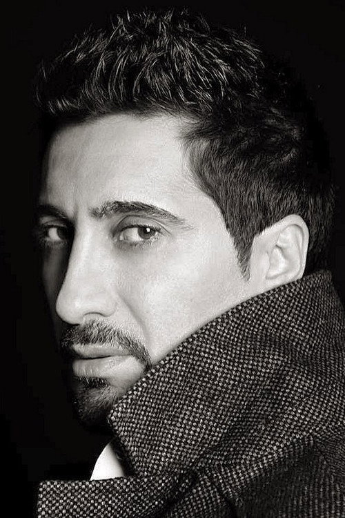 Photo of Rufat Nazar, Acting