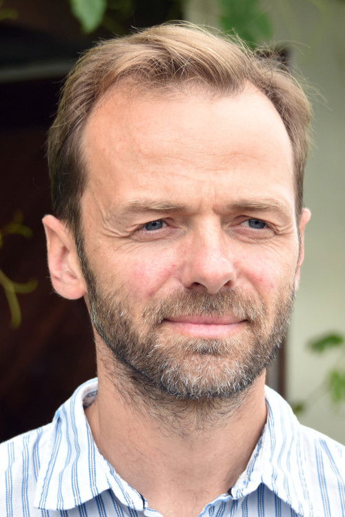 Lukáš Langmajer profile