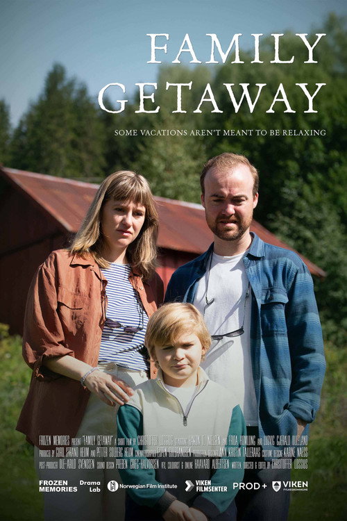 Movie poster for Røyskatt