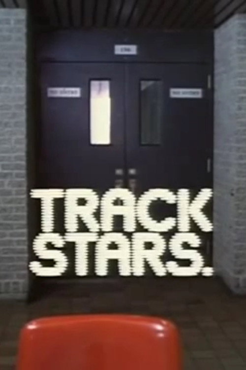 Movie poster for Track Stars.: The Unseen Heroes of Movie Sound (1979)