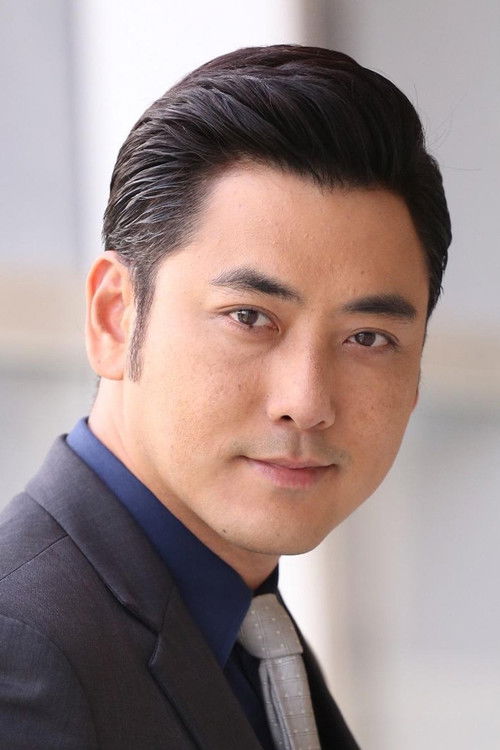 Apinun Prasertwattanakul profile