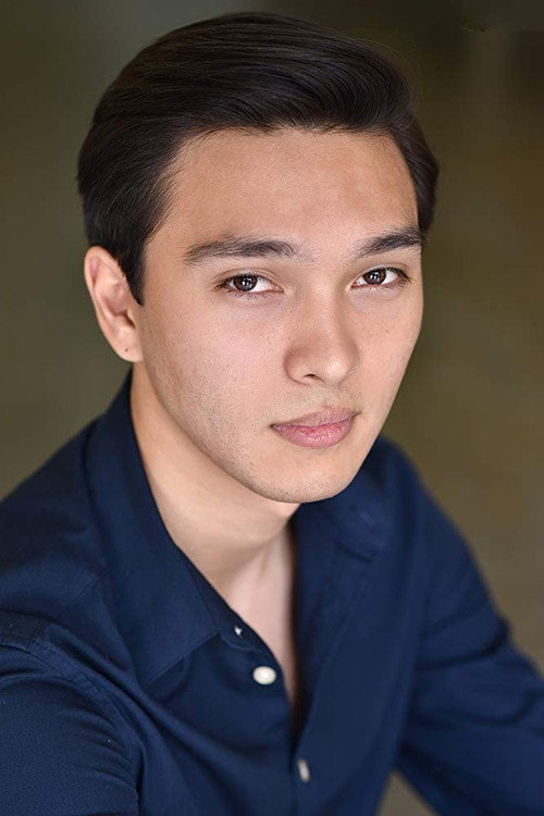 Photo of Christian Scholfield, Acting