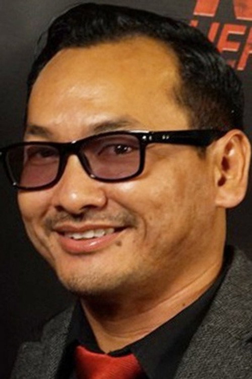 Photo of Ousa Khun, Directing