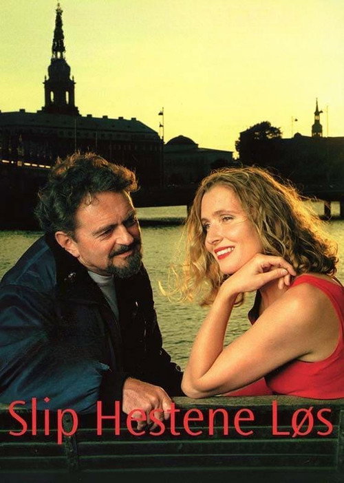Movie poster for Release All the Horses (2000)