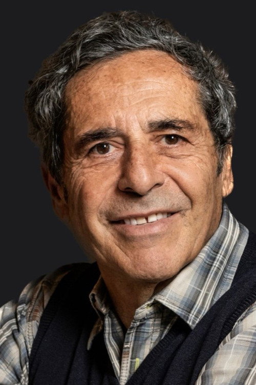 Photo of Roger Schawinski, Acting