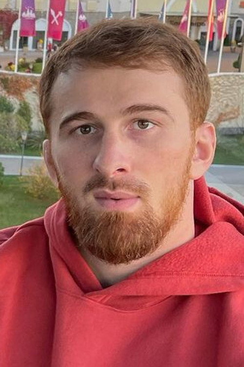 Photo of Mukhamed Berkhamov, Acting