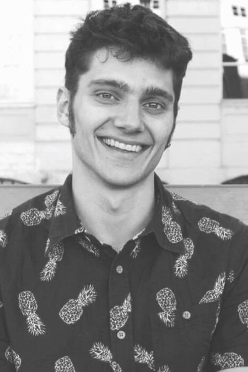 Photo of Maxi Delmelle, Acting