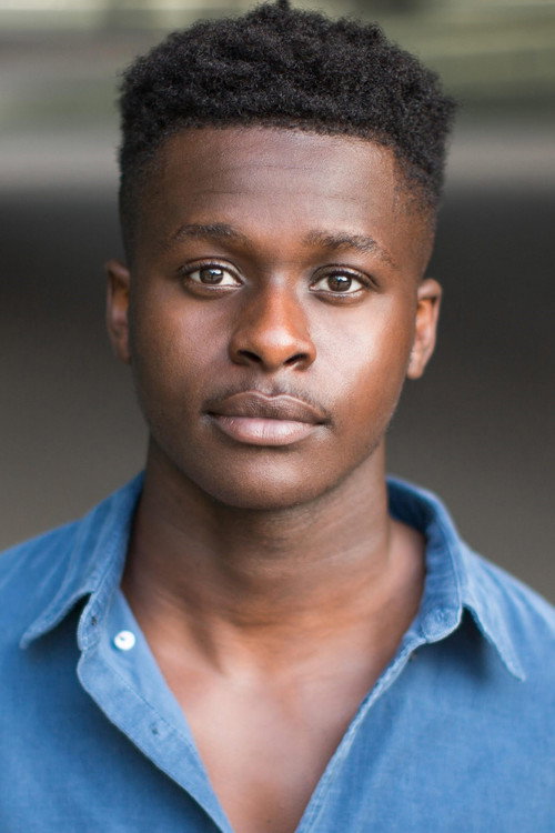 Photo of Denzel Baidoo, Acting