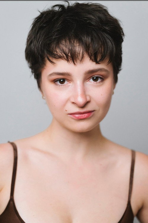 Photo of Rachel Horwitz, Acting