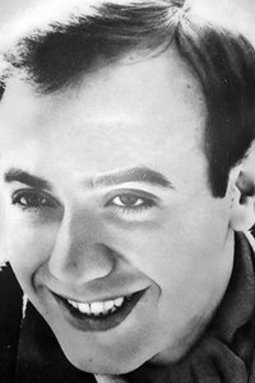 Photo of Francesco Comegna, Acting