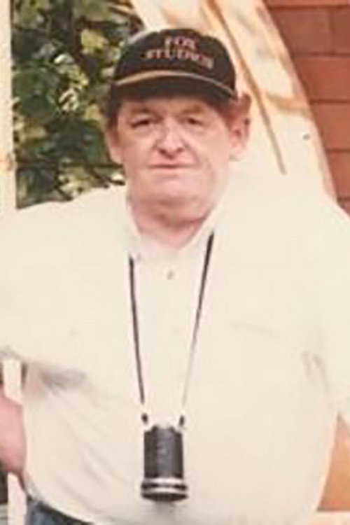 Terry Bourke profile