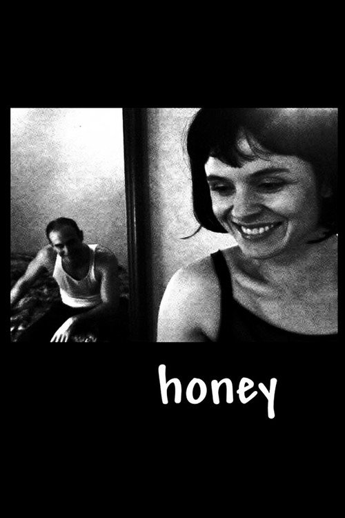 Movie poster for Honey (1999)
