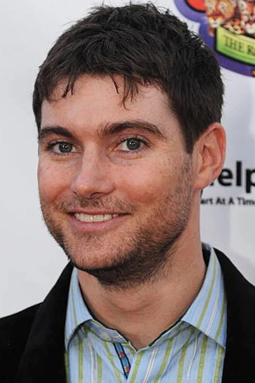 Photo of Scott Maguire, Acting