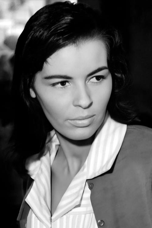 Photo of Fouzia El Kader, Acting
