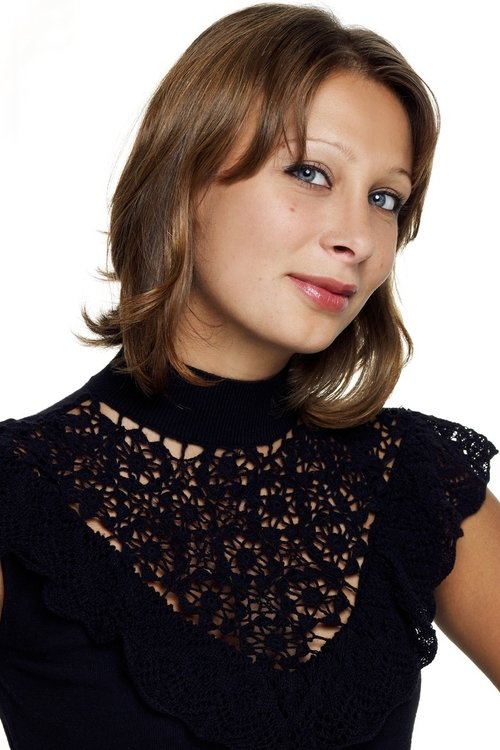 Katiuscia Canoro profile