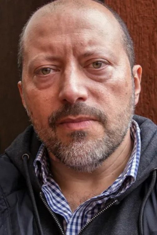 Photo of Martín Solares, Writing