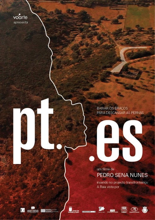 Movie poster for pt.es (2011)