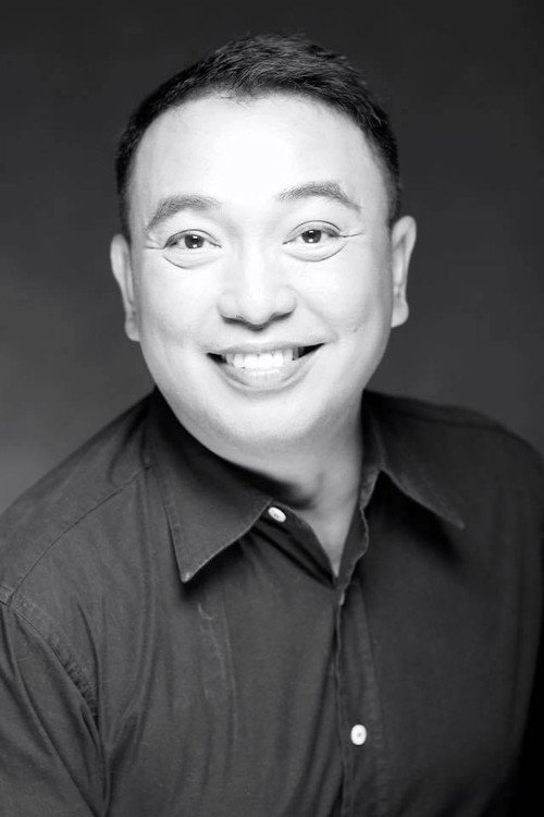 Photo of Melvin Lee, Acting