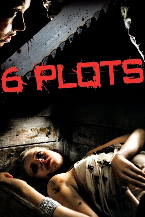 Movie poster for 6 Plots (2011)