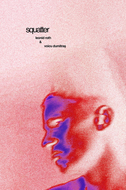 Movie poster for Squatter (2026)