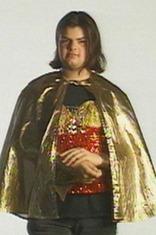 Movie poster for School Fag (1998)