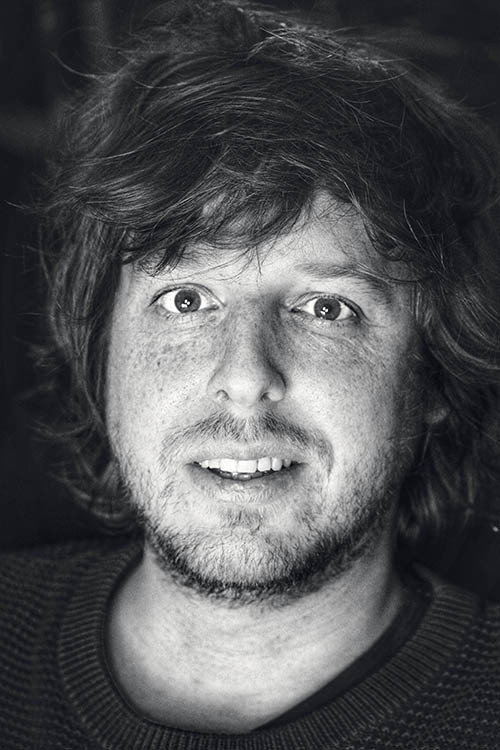 Photo of Georg Pelzer, Directing