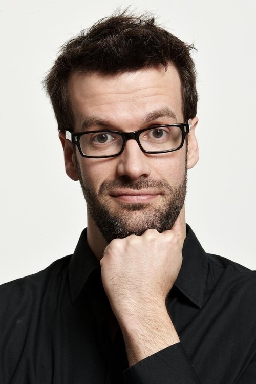 Marcus Brigstocke profile