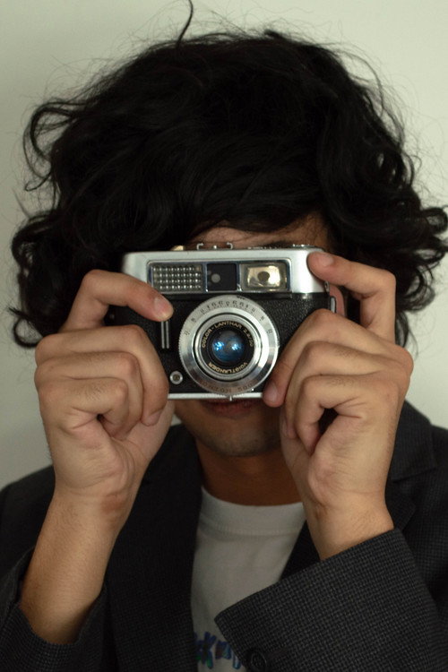 Photo of Tomas Landriscina, Directing