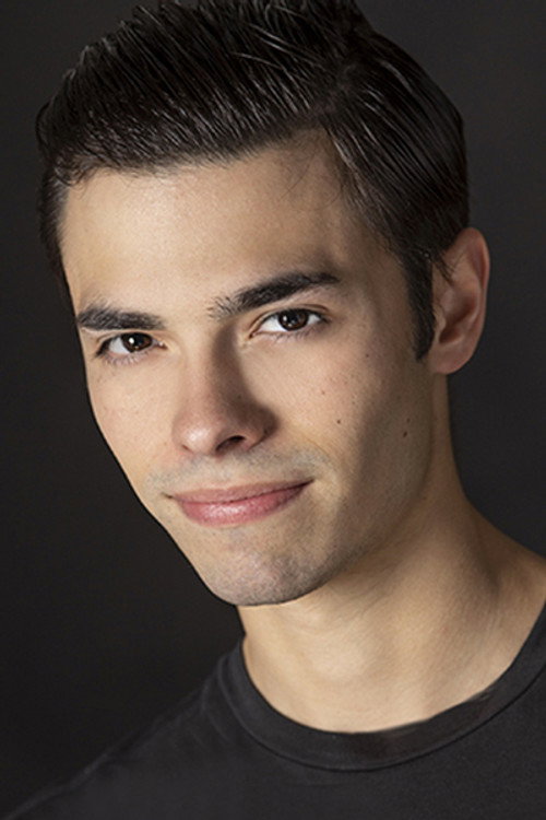 Photo of Benji Leon, Acting