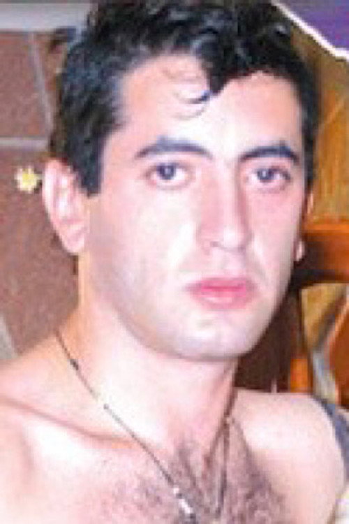 Photo of Jason, Acting