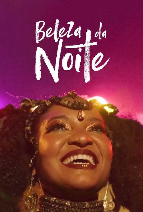 Movie poster for Beleza da Noite (2022)