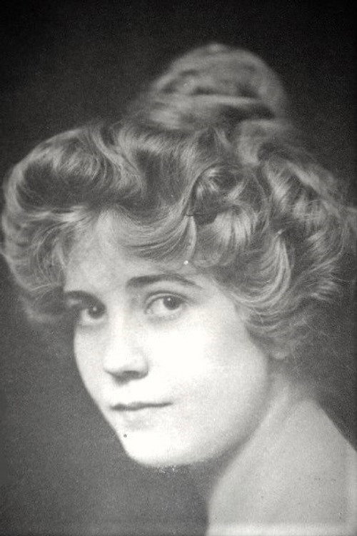 Photo of Ethel Fleming, Acting