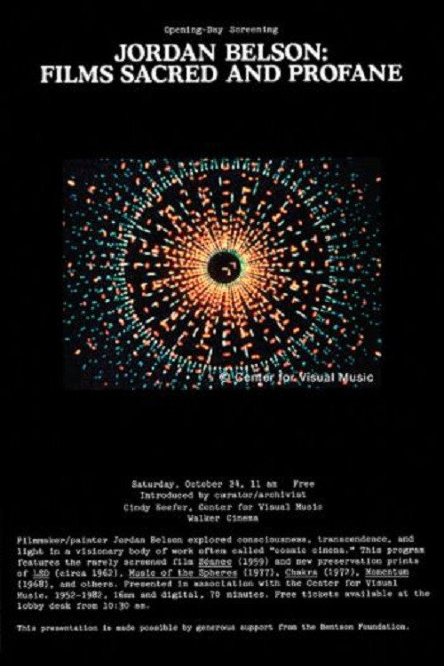 Movie poster for World (1970)