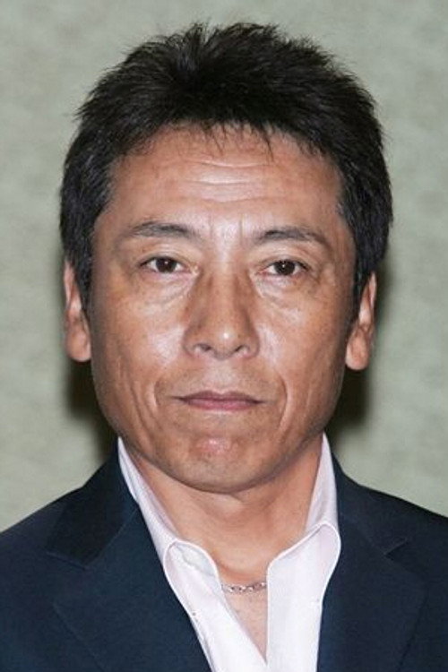Kyōsei Iwamoto profile