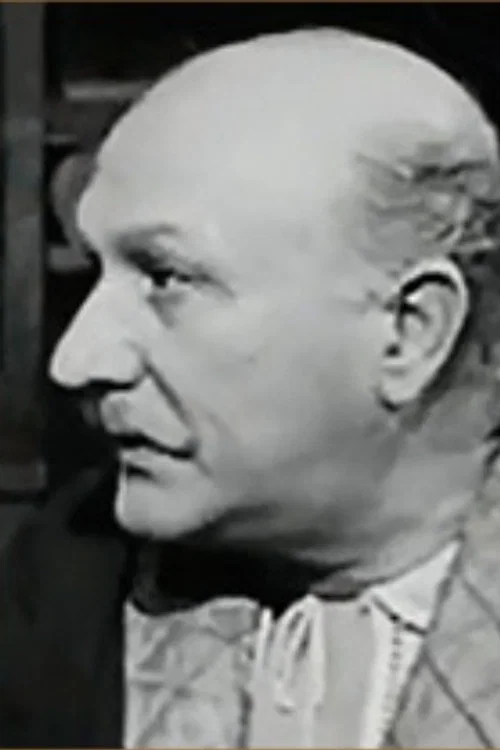 Photo of George Aurelian, Acting
