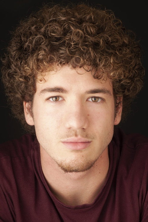 Photo of Rodrigo Antunes, Acting
