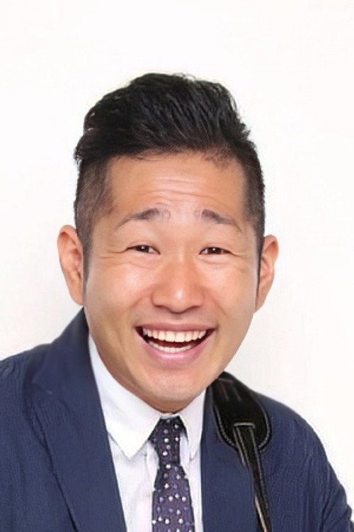Photo of Goro Sawayaka, Acting