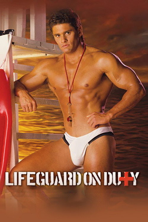 Movie poster for Lifeguard On Duty (1990)