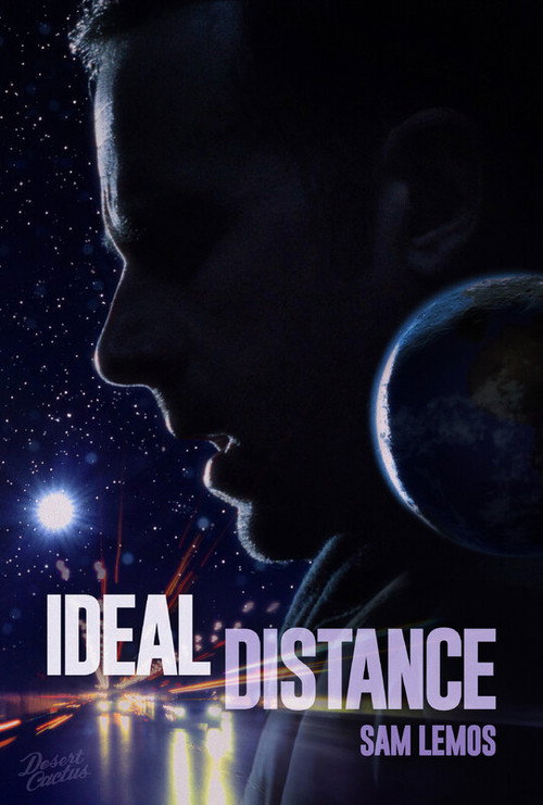 Movie poster for Ideal Distance (2025)