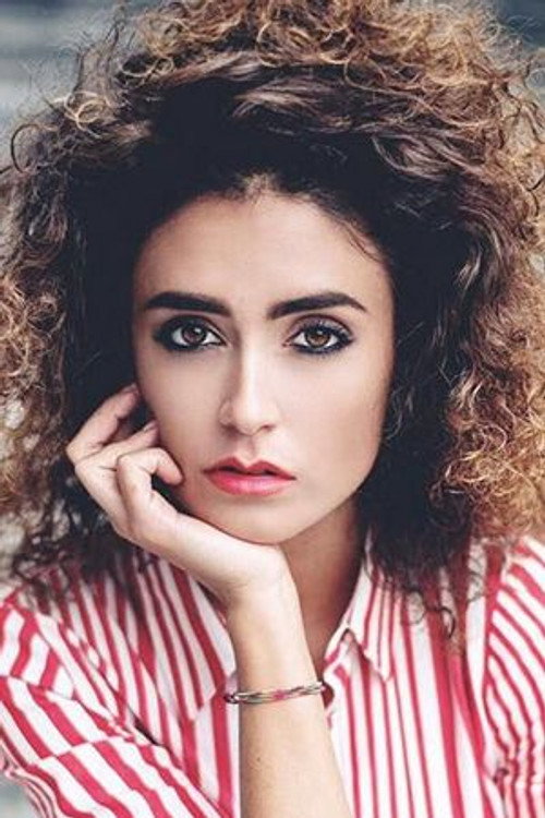 Photo of Marilina Succo, Acting