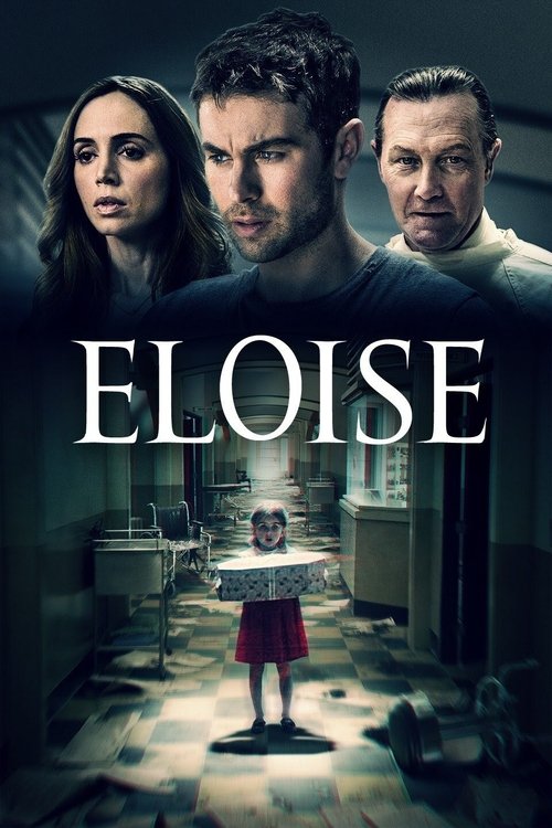 Movie poster for Eloise (2016)