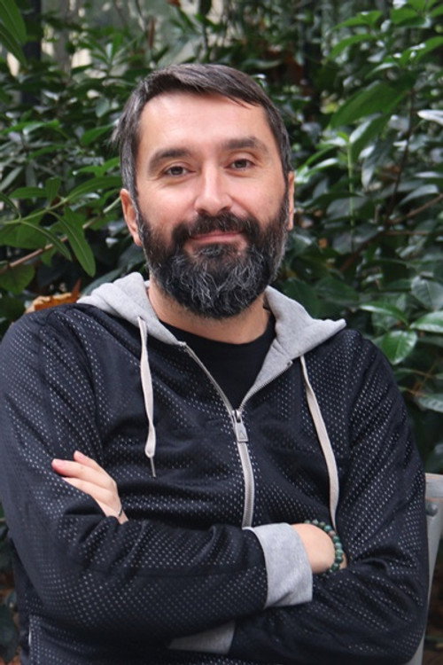 Bahadır İnce profile