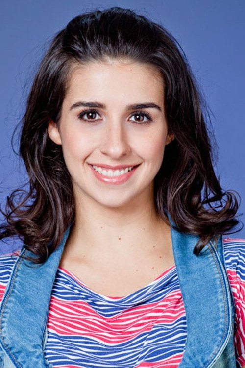 Photo of Thaís Medeiros, Acting