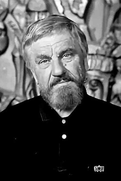 Photo of Vladimir Lemport, Acting