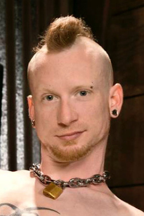 Photo of Kyle Wood, Acting