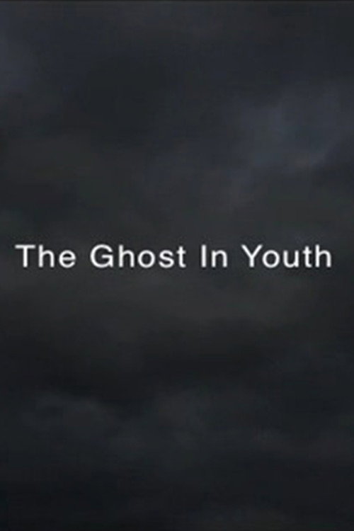 Movie poster for THE GHOST IN YOUTH (2010)