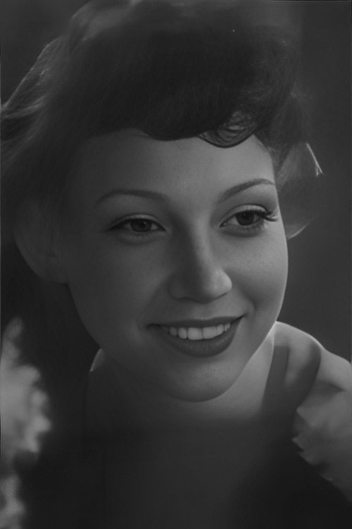 Photo of Vilija Ramanauskaite, Acting