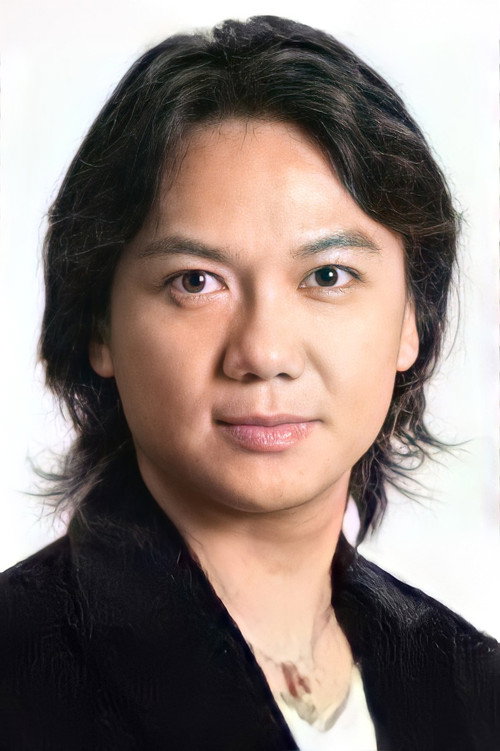 Eddie Ng Kwok-Ging profile